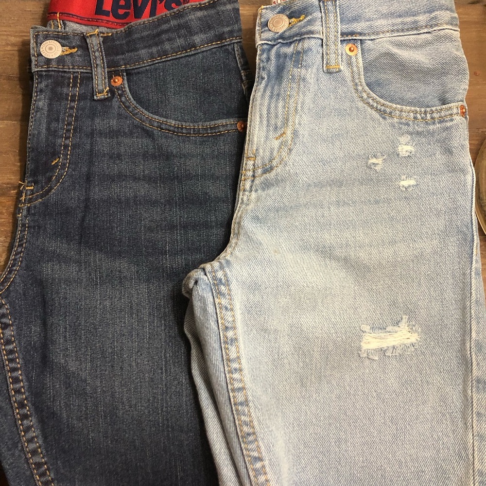 Levi’s Shorts